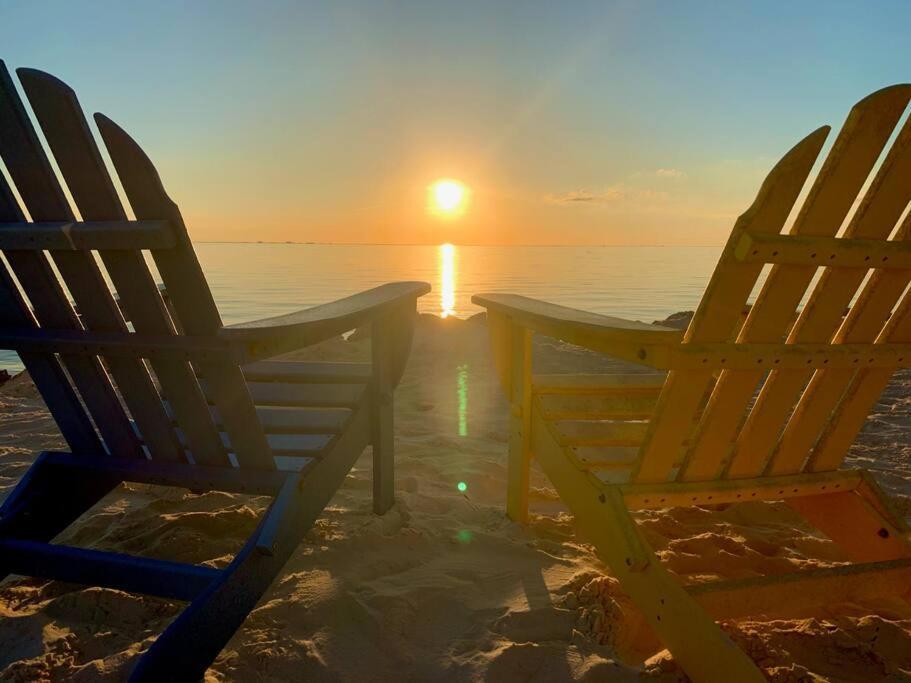 The Great Escape - Panoramic Sunset Views Villa Tampa Eksteriør billede