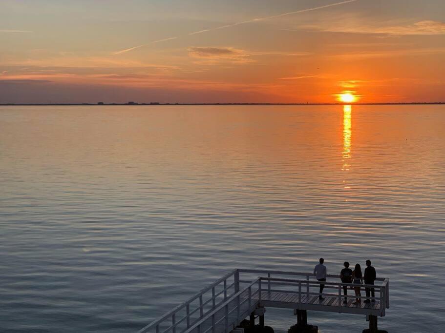 The Great Escape - Panoramic Sunset Views Villa Tampa Eksteriør billede