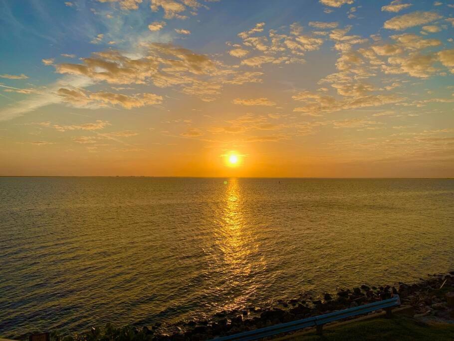 The Great Escape - Panoramic Sunset Views Villa Tampa Eksteriør billede